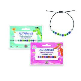 PULSERA DE CUENTAS MOTIVADORA ABC5 2 MODELOS SURTI