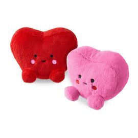 EXPOSITOR 10 CORAZON DE PELUCHE
