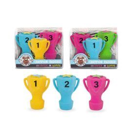 SET 3 GOMA COPA CAMPEONES
