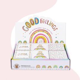 EXPOSITOR 48 MINI LIBRETAS 40H SURTIDAS
