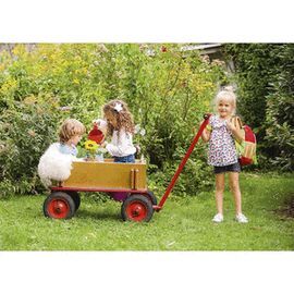 PEQUEÑA BOLSA DE JARDINERIA