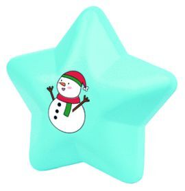 CAJA ESTRELLA MAGICA CON JOYAS NAVIDAD