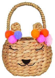 CESTA CONEJITO DE PASCUA