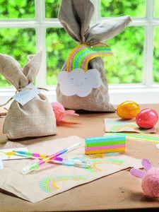 EXPOSITOR 18 CERAS MULTICOLOR ARCOIRIS