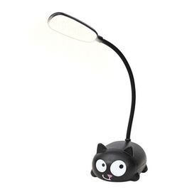 LAMPARA DE LECTURA RECARGABLE ED THE CAT