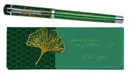 BOLIGRAFO GOETHE