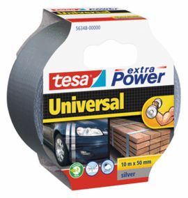 CINTA AMERICANA TESA EXTRA POWER UNIVERSAL 10X50 P