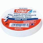 CINTA AISLANTE 10X15 BLANCA