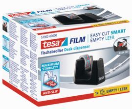 PORTARROLLO TESA 33MTS SOBREMESA EASY CUT SMART NE