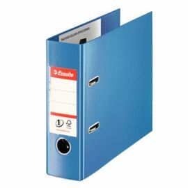 ARCHIVADOR DE PALANCA A5 PROLONGADO DE PP VIVIDA N