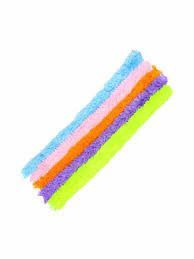 VARILLAS CHENILLE GRUESAS 10UNID COLORES PASTEL