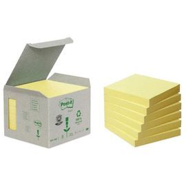 NOTA ADHESIVA POST-IT 76X76MM 12X100H SURTIDO