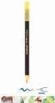 ROTULADOR EDDING 1340 CON PUNTA DE PINCEL MELON