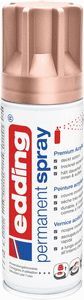 PINTURA ACRILICA SPRAY EDDING 5200 PERMANENTE ORO