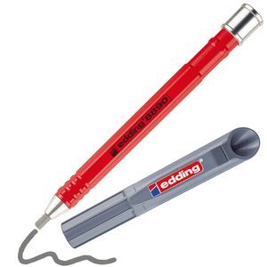 PORTAMINAS EDDING 8890 CARPINTERO MINA 2X5MM BLIST
