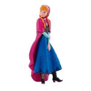 FIGURA ANNA 10CM