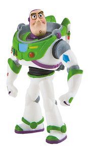 FIGURA BUZZ LIGHTGEAR 9CM