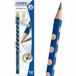 LAPIZ LYRA GROOVE GRAFITO SLIM