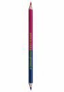 LAPIZ BICOLOR LYRA DUO MEDIUM
