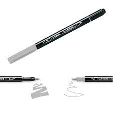 ROTULADOR LYRA AQUA BRUSH DUO 095 GRIS CLARO