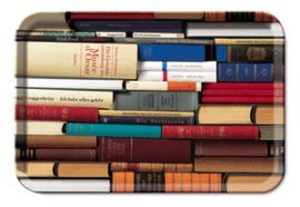 BANDEJA ´BOOKWORM´