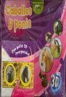CABALLOS Y PONIS (GAFAS 3D)
