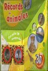 RECORD DE ANIMALES (CON GAFAS 3D)