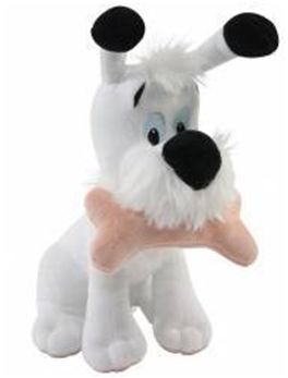 PELUCHE IDEFIX 17 CM