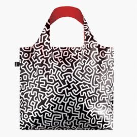 BOLSA PLEGABLE KEITH HARIN UNTITLED