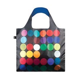BOLSA PLEGABLE POUL GERNES DOTS