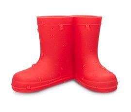 PORTACEPILLOS WET BOOTIES ROJO