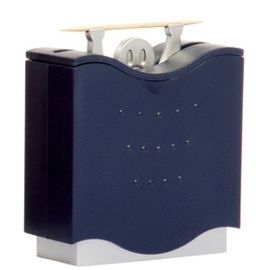 DISPENSADOR DE PALILLOS DE DIENTES