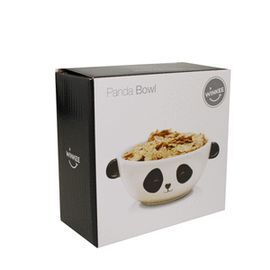 CUENCO CON FORMA DE PANDA