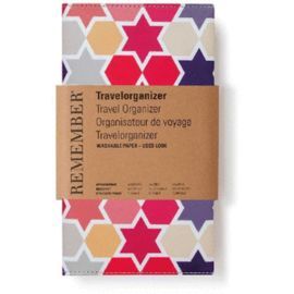 CARTERA ORGANIZADORA DE DE VIAJES ´STELLA´