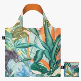 BOLSA PLEGABLE WILD FOREST RECYCLED