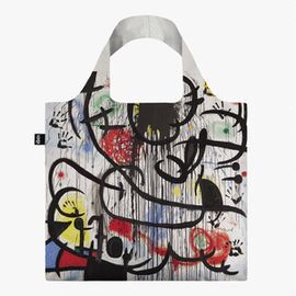 BOLSA LOQI JOAN MIRO MAYO DEL 68