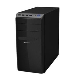 ORDENADOR PC PHOENIX TOPVALUE A23 INTEL CORE I3 8G