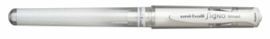 BOLIGRAFO UNI-BALL SIGNO BROAD 1,0MM UM-153 BLANCO