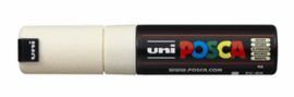 MARCADOR POSCA PC-8K MARFIL