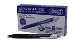 BOLIGRAFO UNI JETSTREAMS 101 1.0MM CAPUCHON AZUL