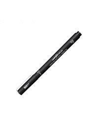 ROTULADOR CALIBRADO UNIBALL PIN 0,6 NEGRO