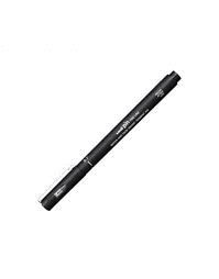 ROTULADOR CALIBRADO UNIBALL PIN 0,7 NEGRO