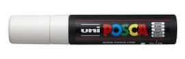 MARCADOR POSCA PC-17K BLANCO
