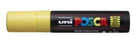 MARCADOR POSCA PC-17K AMARILLO