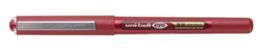 BOLIGRAFO UNI-BALL EYE ULTRA MICRO 0,38 MM ROJO