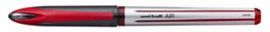 BOLIGRAFO UNI-BALL AIR 0,7MM UBA-188-L ROJO