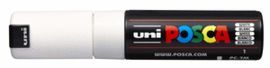 MARCADOR POSCA PC-7M BLANCO