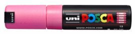 MARCADOR POSCA PC-7M ROSA