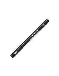 ROTULADOR CALIBRADO UNIBALL PIN 0,03 NEGRO
