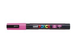 MARCADOR UNI POSCA PC-3M ROSA
